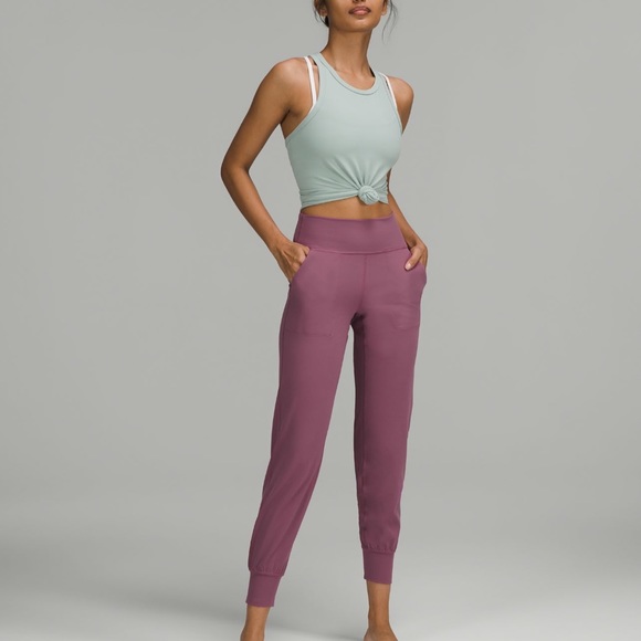 Lululemon Align High Rise Jogger - Picture 3 of 10